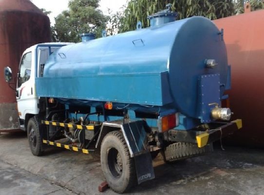 Hút bể phốt ở Xã Ngũ Lão Thủy Nguyên Gọi là có mặt